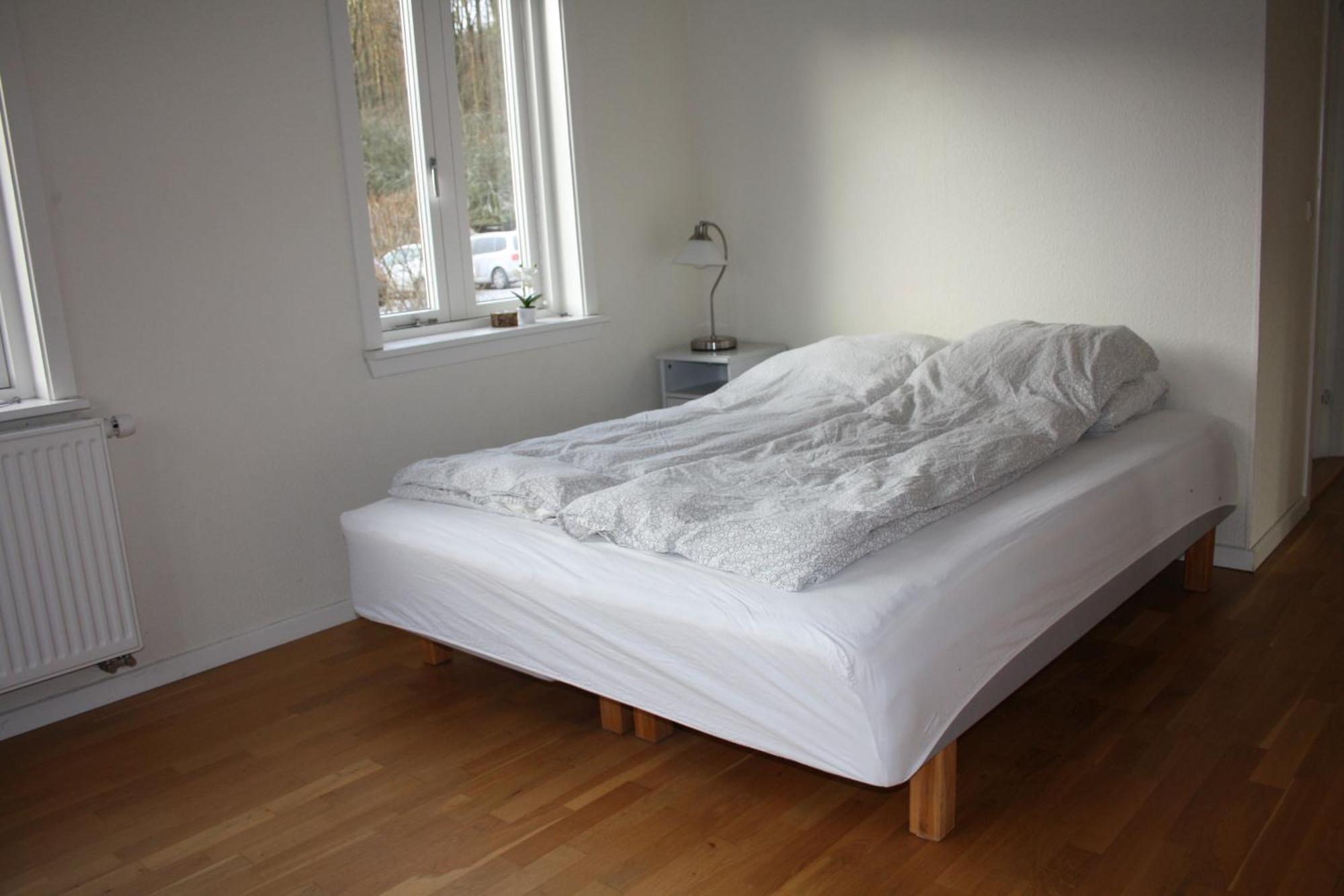 סקנדרבורג Klaerke Hostel חדר תמונה
