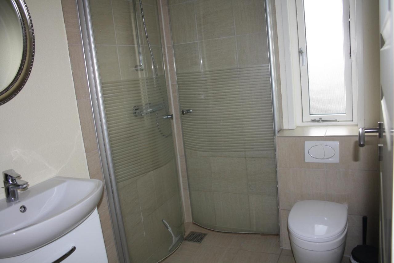 סקנדרבורג Klaerke Hostel מראה חיצוני תמונה